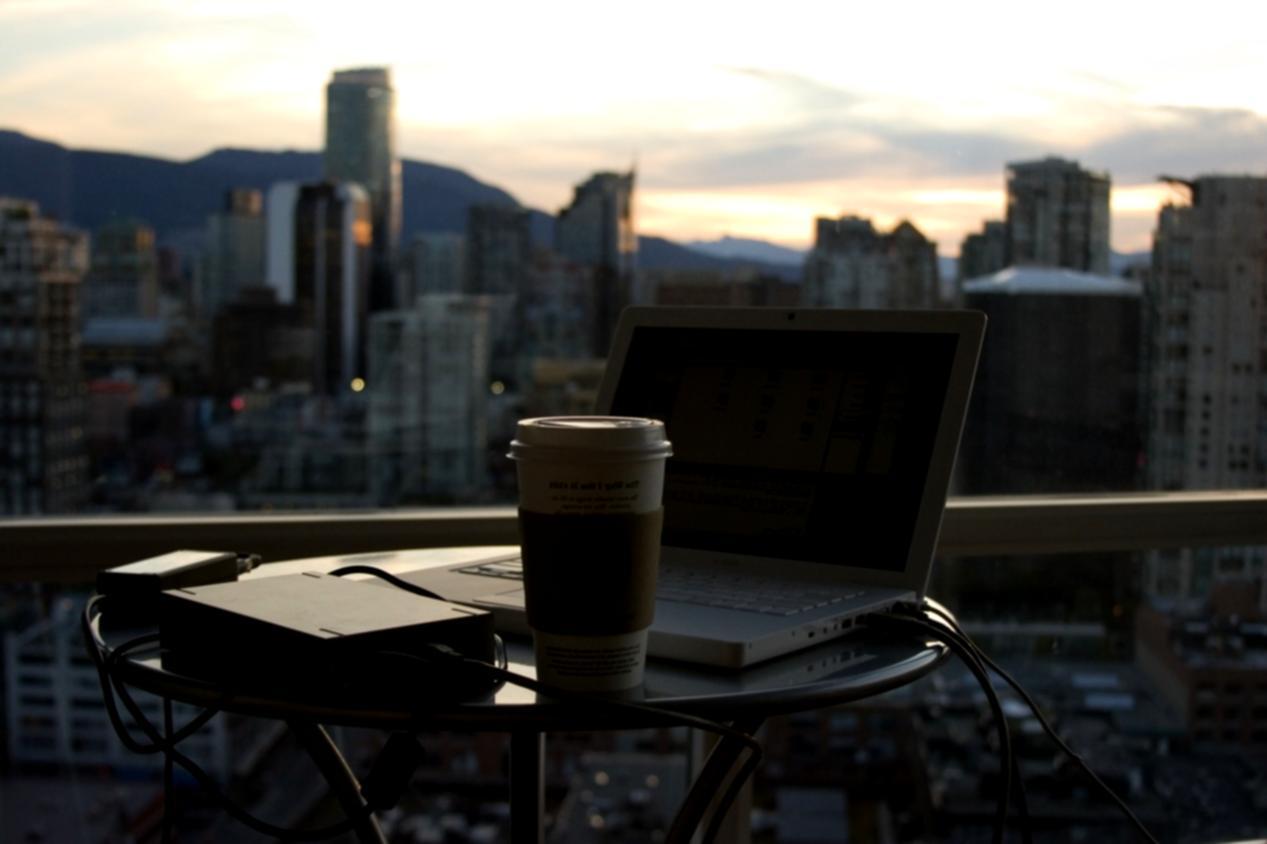 Team bei der Kursplanung