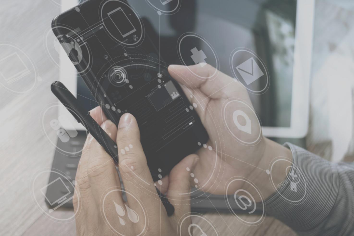 Unsere Räumlichkeiten in Rosenheim