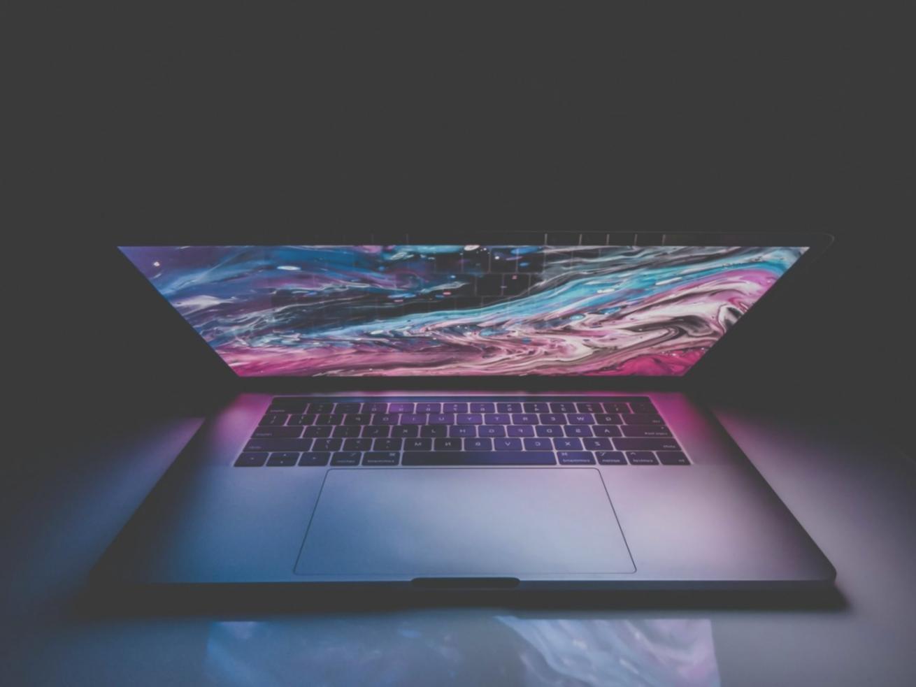 Moderner Lernraum für SEO-Workshops