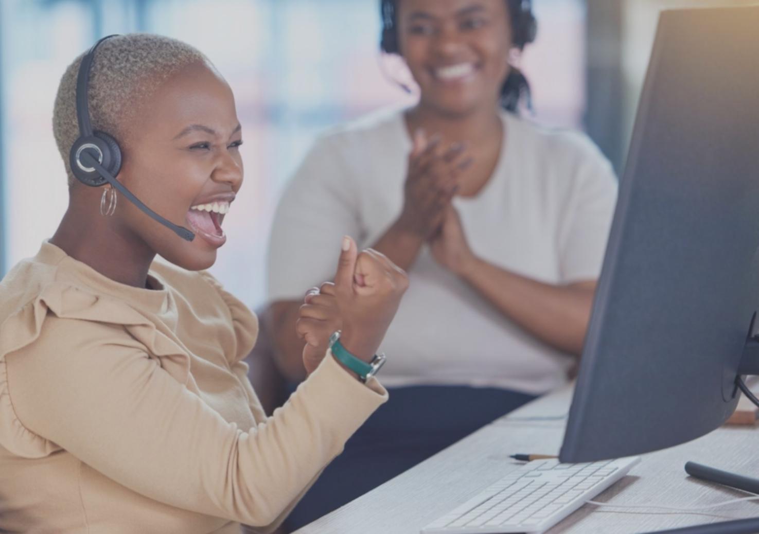 Arbeitsumgebung mit SEO-Tools und Analysen