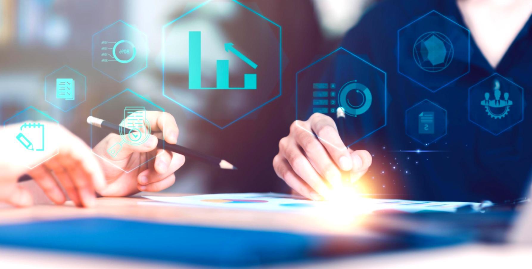 Lernumgebung mit modernen Tools